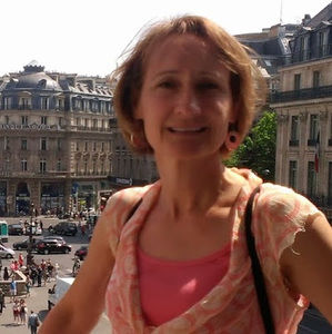 Meet your Posher, Carla